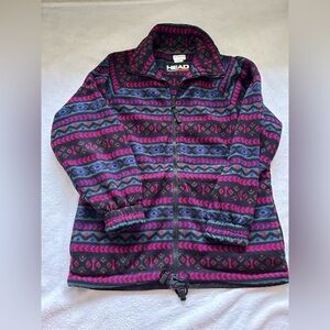 Vintage “HEAD” Sweater​